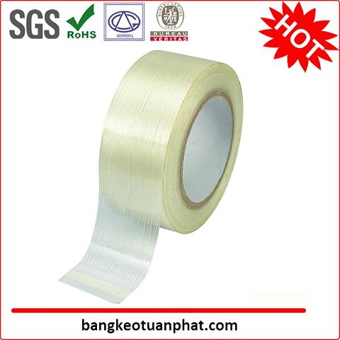 Băng Keo Sợi Thủy Tinh
